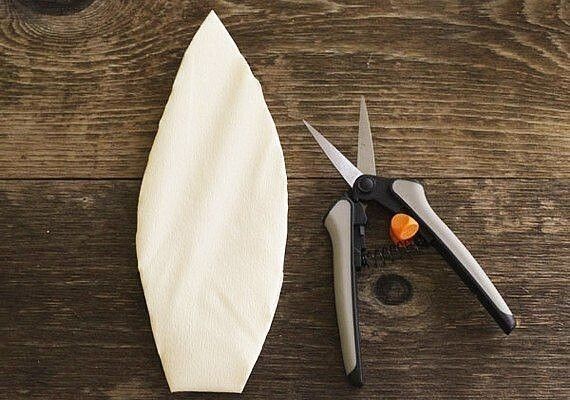 Оригинальный подсвечник