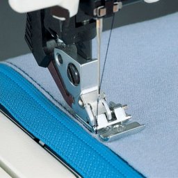 ​От чего зависит красота строчки