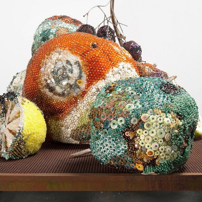 Плесень, как источник вдохновения