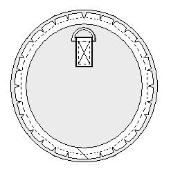 Вещевой мешок Вещевой мешок