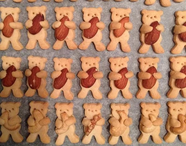 Интересные идеи оформления печенья