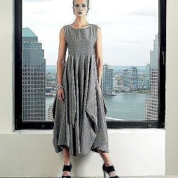 Платья в стиле бохо