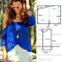 Летом плечи должны загорать