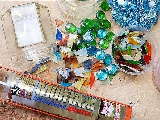 Подсвечники: мастер-класс Подсвечники: мастер-класс