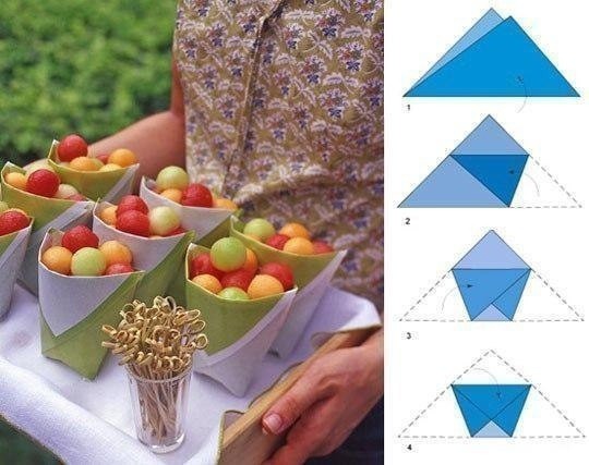 ​Сборная солянка мини-мастер-классов