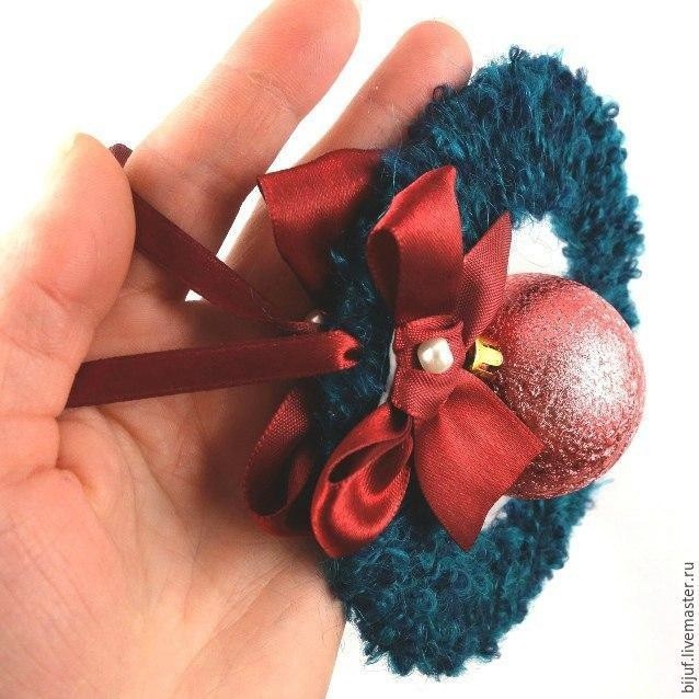 Веночек для декора