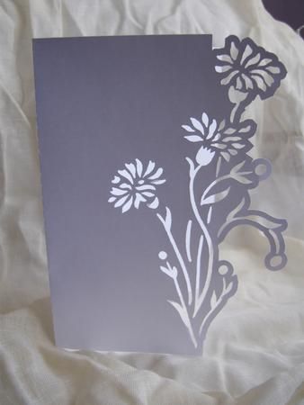 Открытки: идеи для вдохновения