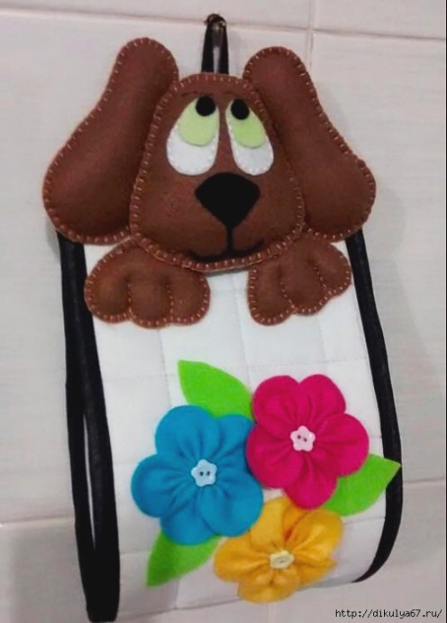 Симпатичные идеи хранения туалетной бумаги