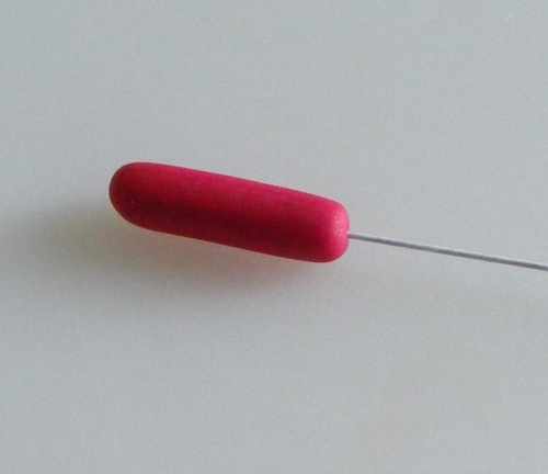 Создаем гибискус