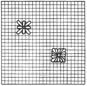 Стежки для вышивки в стиле Хардангер