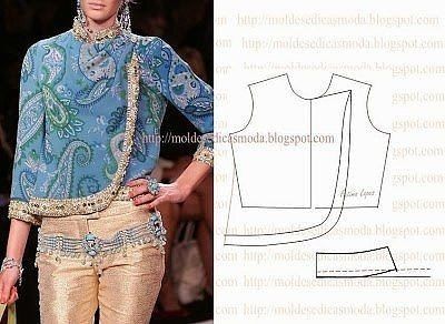 Акцент на детали