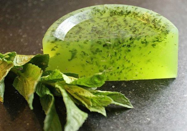 Как варить мыло дома Как варить мыло дома