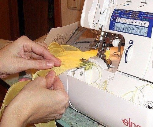 Детский костюм "Пчёлка"