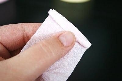 Чудесные бумажные шары