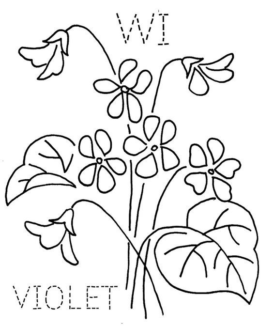 Украшаем одежду вышивкой