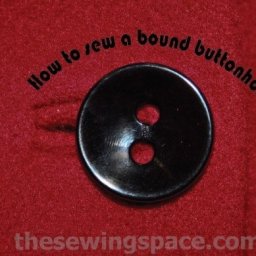 Обтачная петля