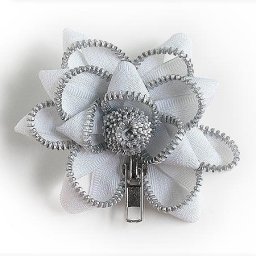 ​Чудесный цветок из молнии