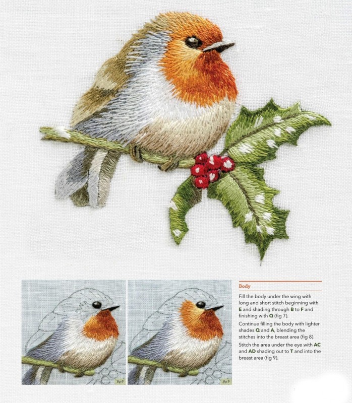 ​Малиновка