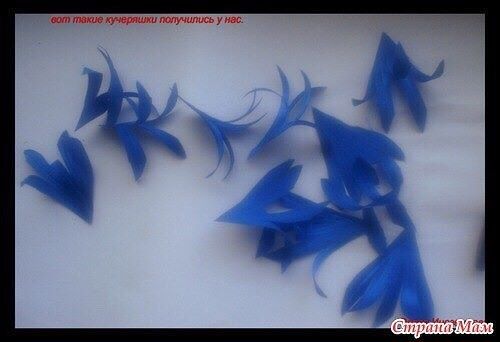 Потрясающий цветок для броши и других украшений