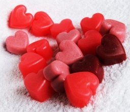 Варим мыло своими руками