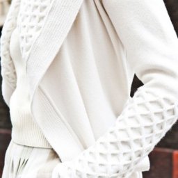 Буфы: схемы для оригинального декора одежды