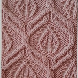 Чудесные узоры в Вaшу кoпилку