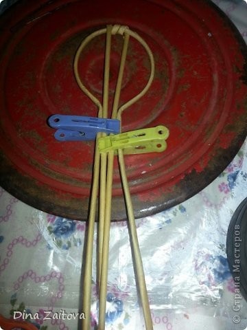 Декоративные ложки