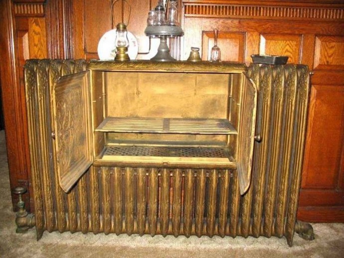 Экологичная "микроволновая печка" из прошлого: идеи для будущего