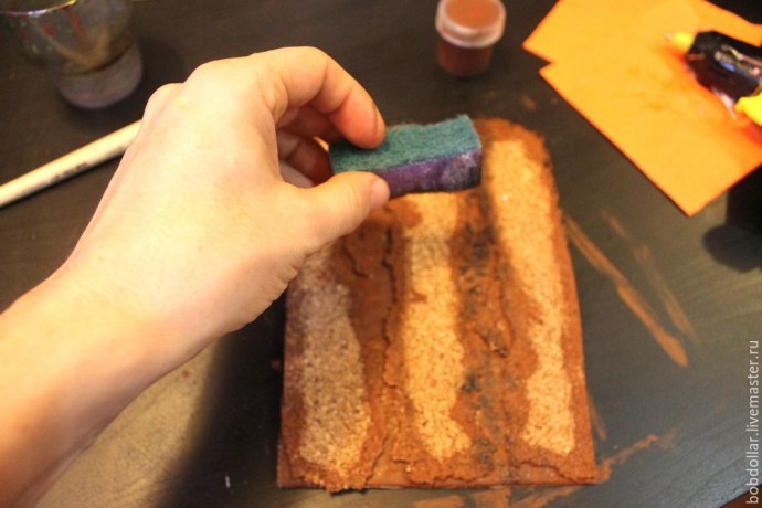 Фотофон из простых материалов