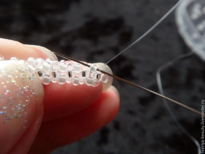 Изысканный браслет "Сфера"