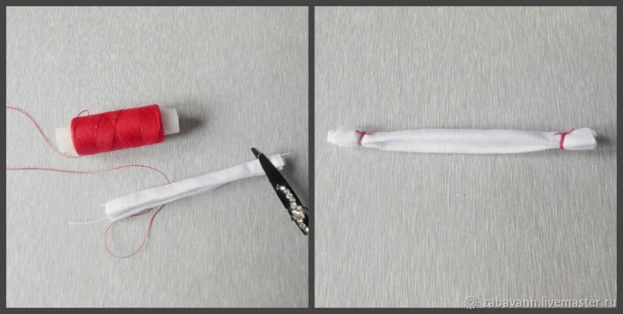 Куколка обережная