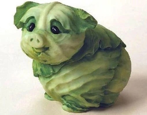 Фруктово-овощные творчества Фруктово-овощные творчества