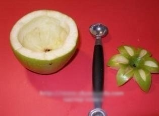 Полезная красота в технике карвинга Полезная красота в технике карвинга