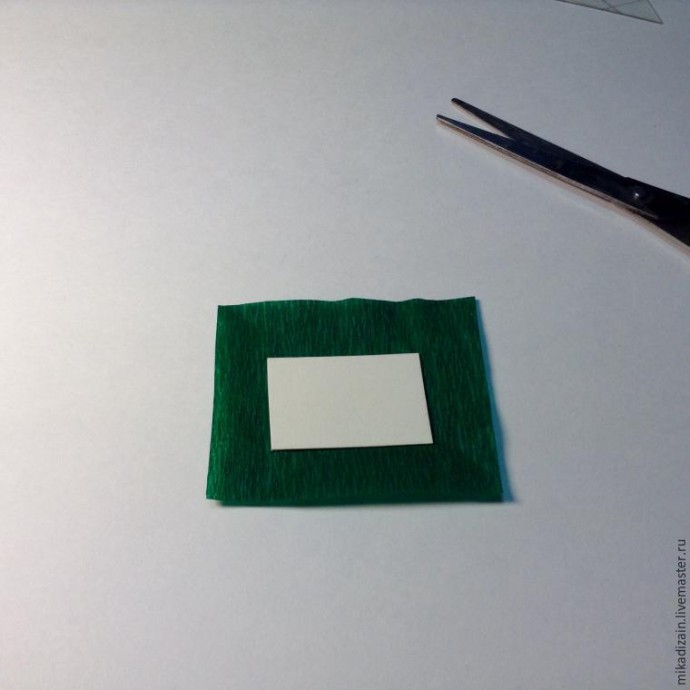 Декор с апельсинами Декор с апельсинами