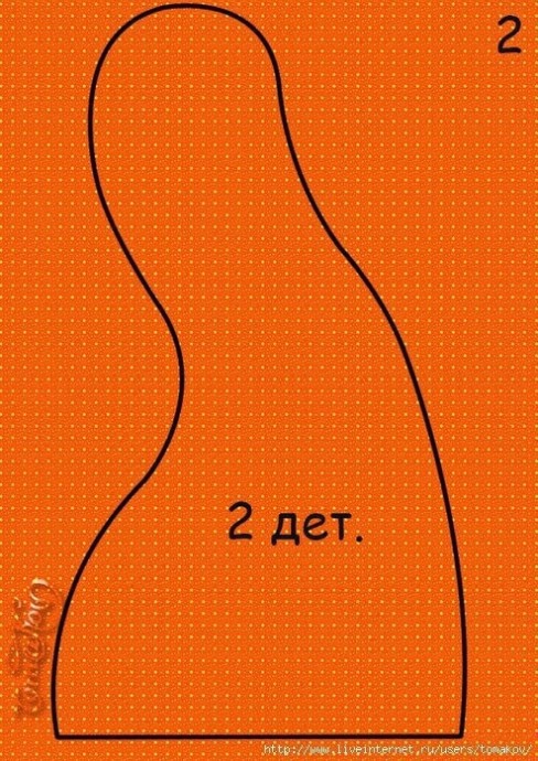 Снеговички-очаровашки