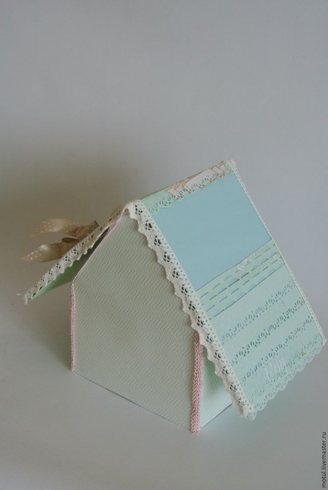 Милый топиарий