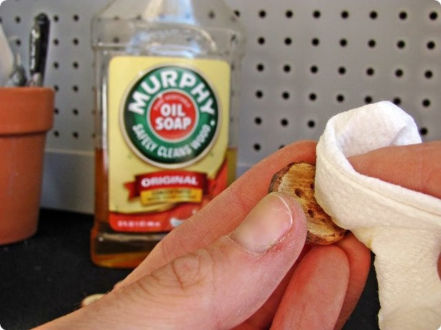 Натуральные деревянные пуговицы своими руками: мастер-класс