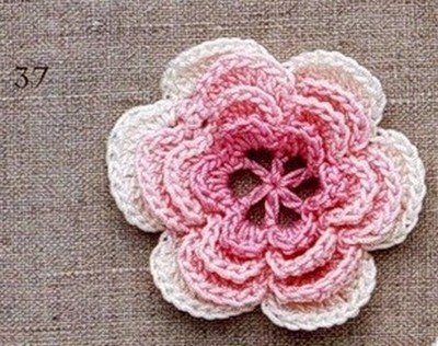 Очаровательный шарф