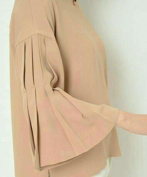 Оригинальные рукава для особо праздничных моментов