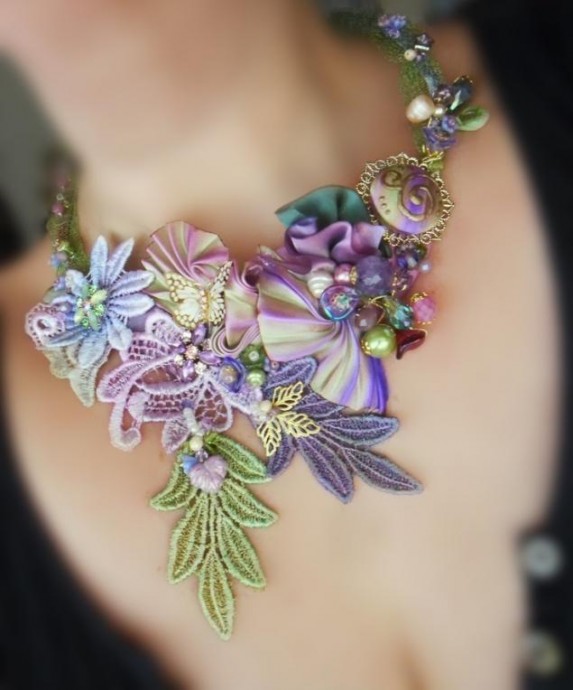 Шибори: идеи украшений