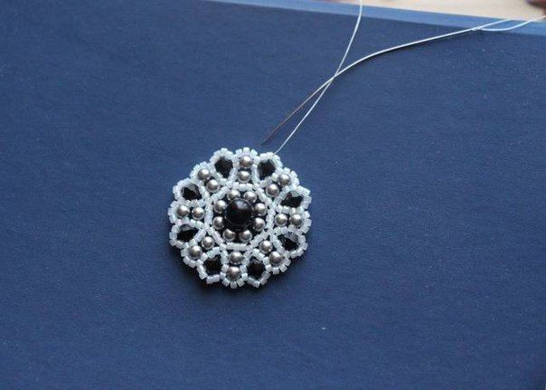 ​Шикарный браслет