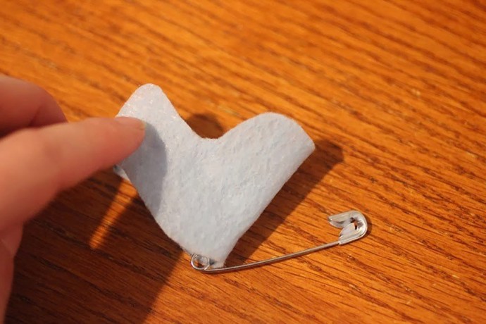 Забавные миниатюрные коньки