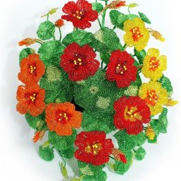 ​Цветочная нежность