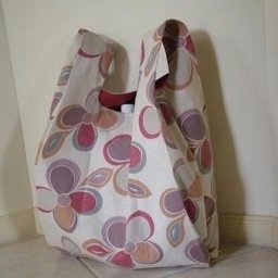 ​Экологичная сумка-пакет для покупок