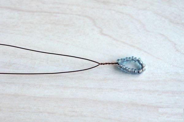 ​Морозный вереск