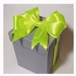 Отличная идея оформления и подачи подарка