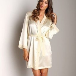 ​Шьем халат-кимоно