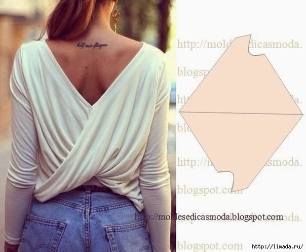 Интересные идеи на разные случаи жизни