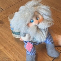 Хранитель домашнего очага: домовой