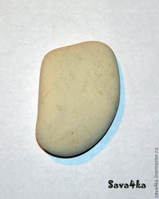 Камушек-магнит "Ночной страж Сорен"